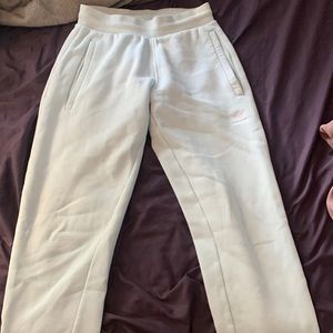 Adidas sweatpants